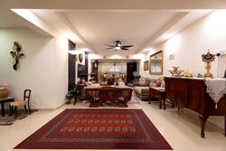 Blk 601 Eunos Rainbow (Bedok), HDB 5 Rooms #568145451